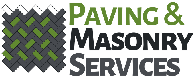 Paving And Masonry Services Olympia - Washington